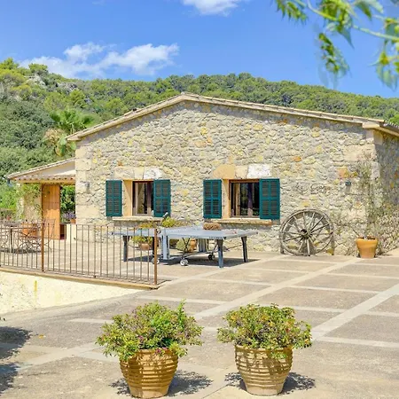 La Coma * Pollensa