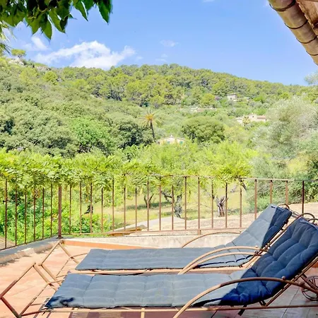 Casa rural La Coma