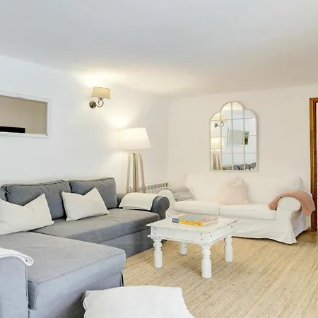 Casa rural La Coma
