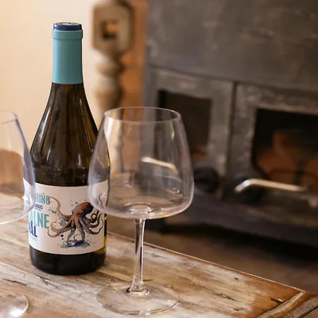 Séjour à la campagne La Coma