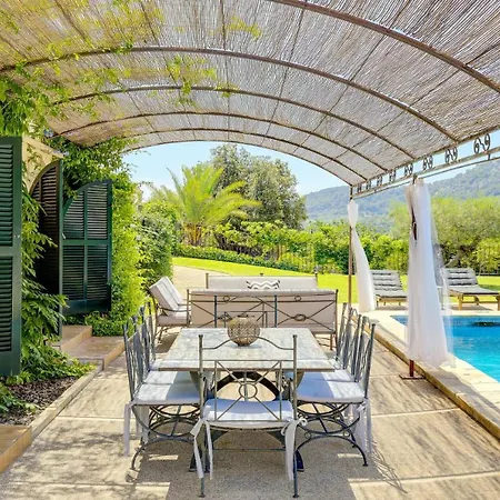 Séjour à la campagne La Coma *