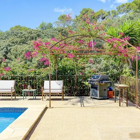 La Coma Летний дом *