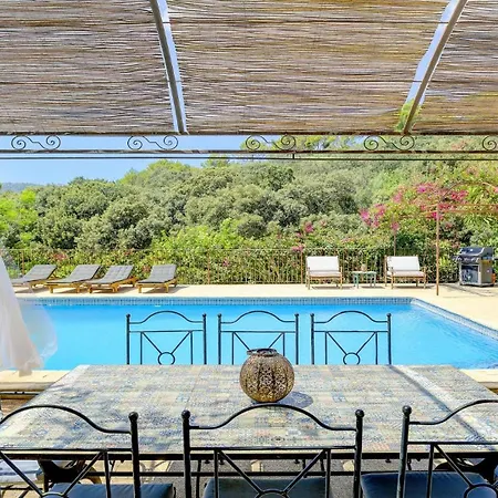 Country house La Coma Pollenca