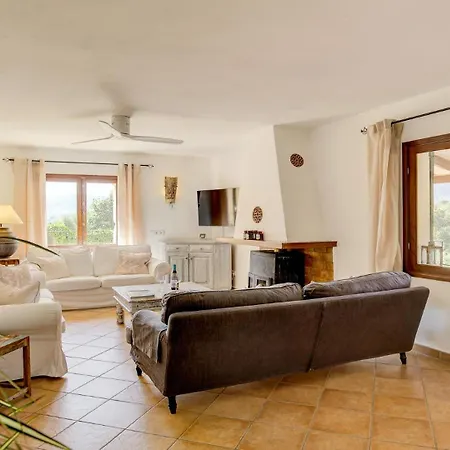 La Coma Польенса