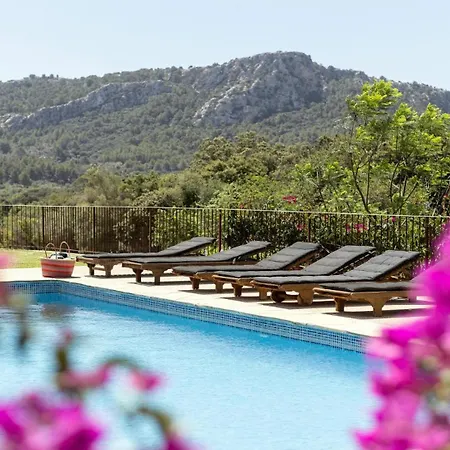 La Coma * Польенса