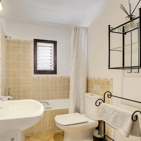 La Coma Country house