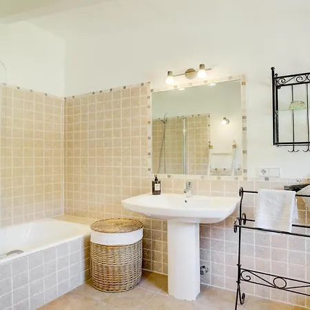 La Coma Country house *