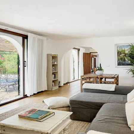 Country house La Coma *