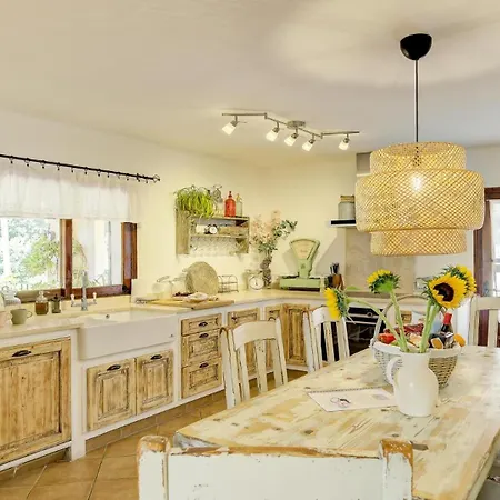 Country house La Coma Pollenca