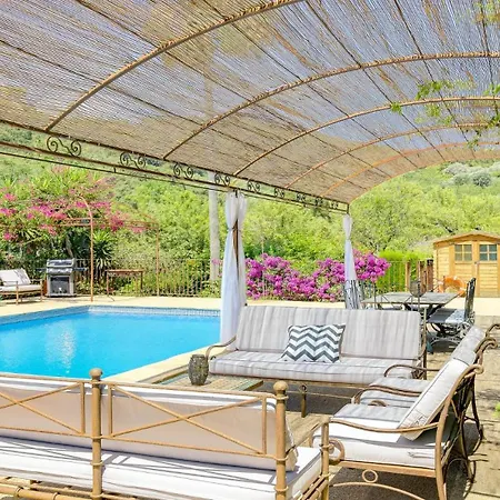 La Coma Country house Pollenca