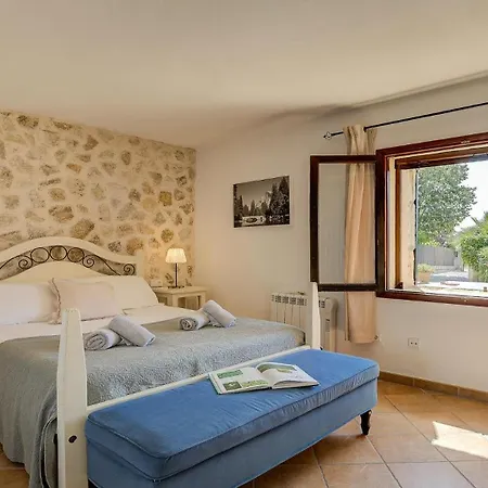 La Coma * Польенса