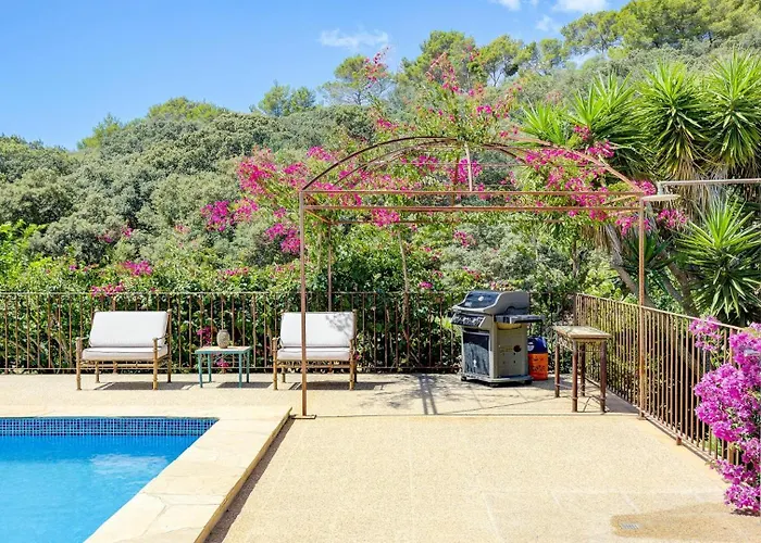 La Coma Country house *