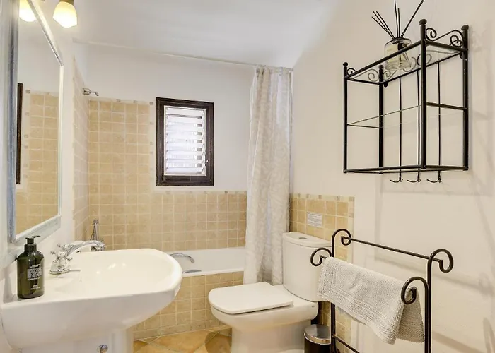 La Coma Country house