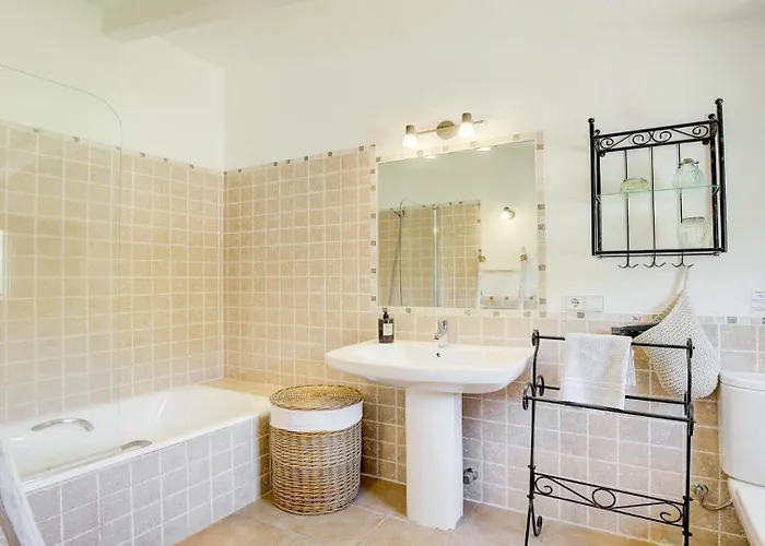 La Coma Country house *