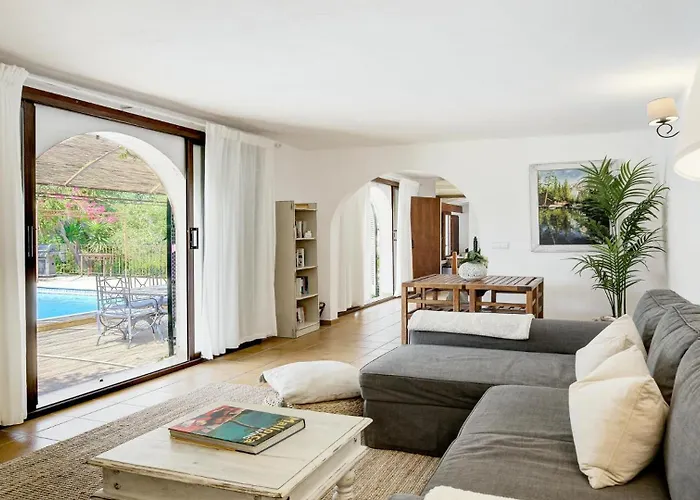 Country house La Coma *