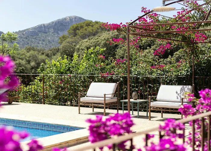 Country house La Coma *