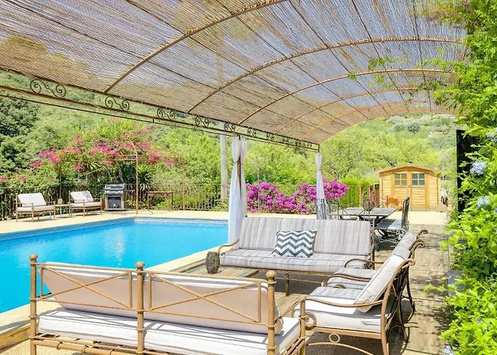 La Coma Country house Pollenca